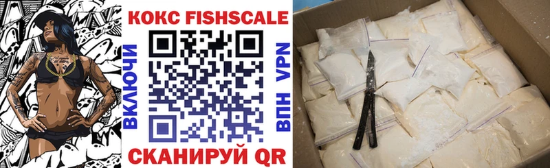 наркотики  Невьянск  COCAIN FishScale 